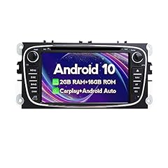 Android car multimedia for sale  Delivered anywhere in UK