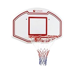 Garlando tabelloni basket usato  Spedito ovunque in Italia 