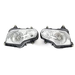 Front motorcycle headlight for sale  Delivered anywhere in USA 