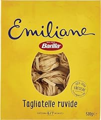 Barilla pasta all usato  Spedito ovunque in Italia 