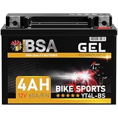 Bsa yt4l gel gebraucht kaufen  Wird an jeden Ort in Deutschland