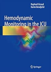 Hemodynamic monitoring the d'occasion  Livré partout en Belgiqu
