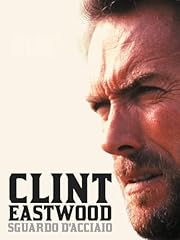 Clint eastwood sguardo usato  Spedito ovunque in Italia 