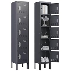 Butisow metal lockers for sale  Delivered anywhere in USA 