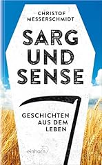 Sarg sense geschichten gebraucht kaufen  Wird an jeden Ort in Deutschland