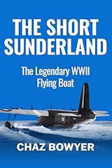 Short sunderland legendary for sale  Delivered anywhere in UK