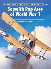 Sopwith pup aces for sale  Delivered anywhere in UK