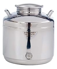 Sansone stainless steel for sale  Delivered anywhere in USA 