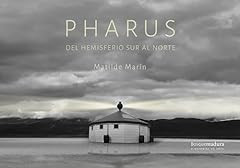 Pharus del hemisferio usato  Spedito ovunque in Italia 