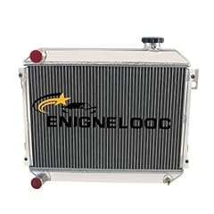 Enignelooc row aluminum for sale  Delivered anywhere in USA 