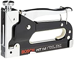 Bosch professional handtacker gebraucht kaufen  Wird an jeden Ort in Deutschland