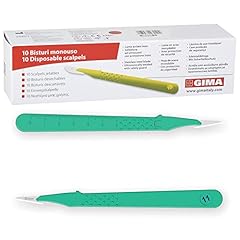 Gima sterile einweg gebraucht kaufen  Wird an jeden Ort in Deutschland