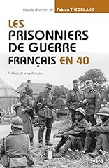 Prisonniers guerre français d'occasion  Livré partout en Belgiqu