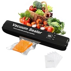 Frohsen vacuum sealer for sale  Delivered anywhere in UK