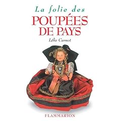 Folie poupées pays d'occasion  Livré partout en Belgiqu