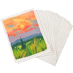 300gsm büttenpapier 2cm gebraucht kaufen  Wird an jeden Ort in Deutschland