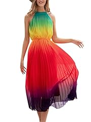 Paintcolors women halter for sale  Delivered anywhere in UK