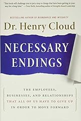 Necessary endings employees for sale  Delivered anywhere in USA 
