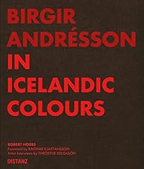 Icelandic colours birgir for sale  Delivered anywhere in USA 