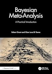 Bayesian meta analysis for sale  Delivered anywhere in USA 