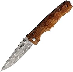 Mcusta linerlock damascus for sale  Delivered anywhere in USA 
