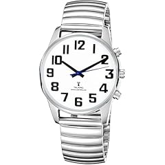 Maujoy sprechende uhr gebraucht kaufen  Wird an jeden Ort in Deutschland