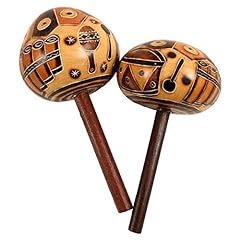 Sanyork gourd maraca for sale  Delivered anywhere in USA 
