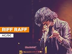 Riff raff style for sale  Delivered anywhere in USA 
