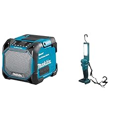Makita dmr203 ion for sale  Delivered anywhere in UK
