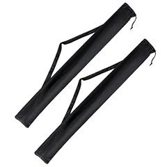 2pcs pool cue for sale  Delivered anywhere in UK