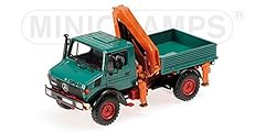 Mercedes benz unimog gebraucht kaufen  Wird an jeden Ort in Deutschland
