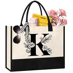 Personalized initial canvas for sale  Delivered anywhere in UK