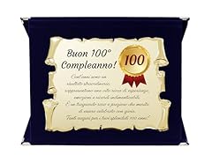 Generico targa 100 usato  Spedito ovunque in Italia 