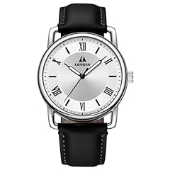 Lenqin montres hommes d'occasion  Livré partout en France