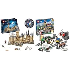 Lego 71043 harry for sale  Delivered anywhere in UK