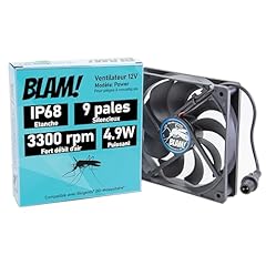 Blam ventilateur 12v d'occasion  Livré partout en France
