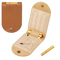 Cribbage board pegs for sale  Delivered anywhere in UK