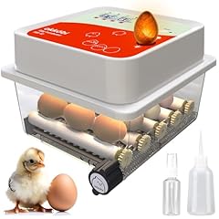 Incubators hatching eggs for sale  Delivered anywhere in Ireland