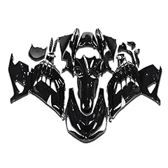 Glossy black fairing for sale  Delivered anywhere in USA 