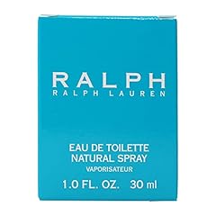 Ralph edt vaporizador usato  Spedito ovunque in Italia 