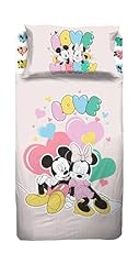 Disney mickey minnie usato  Spedito ovunque in Italia 