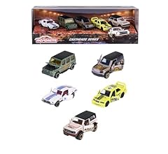 Majorette castheads series for sale  Delivered anywhere in UK