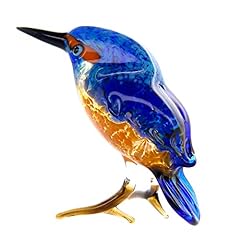 Kingfisher bird figurine for sale  Delivered anywhere in USA 