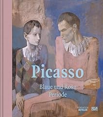 Picasso blaue rosa gebraucht kaufen  Wird an jeden Ort in Deutschland