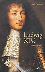 Ludwig xiv louis gebraucht kaufen  Wird an jeden Ort in Deutschland