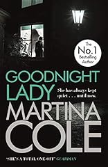 Goodnight lady compelling for sale  Delivered anywhere in UK