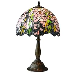 Tiffany style stained for sale  Delivered anywhere in UK