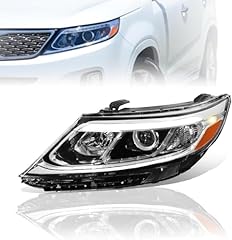 Duyoug headlight 2014 for sale  Delivered anywhere in USA 
