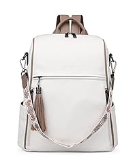 Fadeon leather backpack for sale  Delivered anywhere in USA 