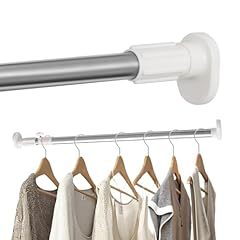 Closet rod heavy for sale  Delivered anywhere in USA 